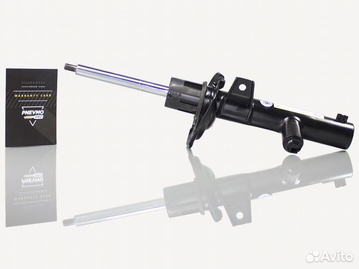 Амортизатор Volkswagen Golf MK6 передний