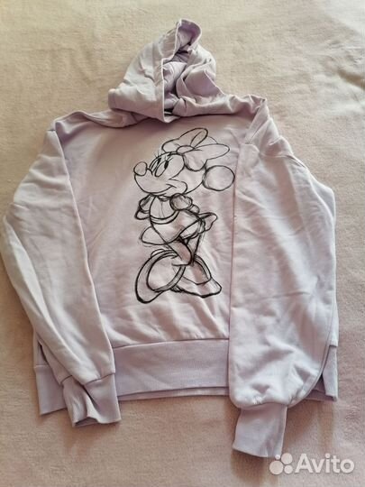 Толстовка женская