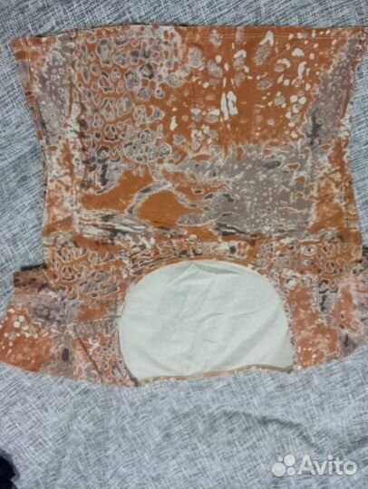 Женские вещи пакетом 48 50