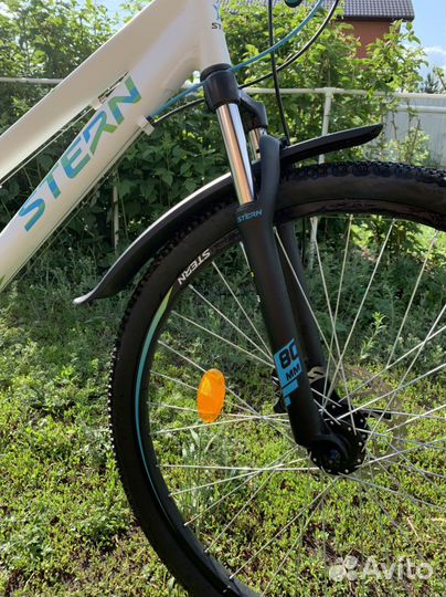 Велосипед горный Stern Mira 26