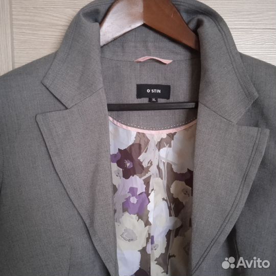 Костюм марки Остин размер 48 (L)