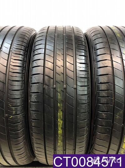 Dunlop SP Sport LM705 215/60 R17 96T