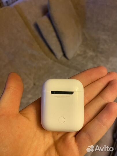 Apple Airpods