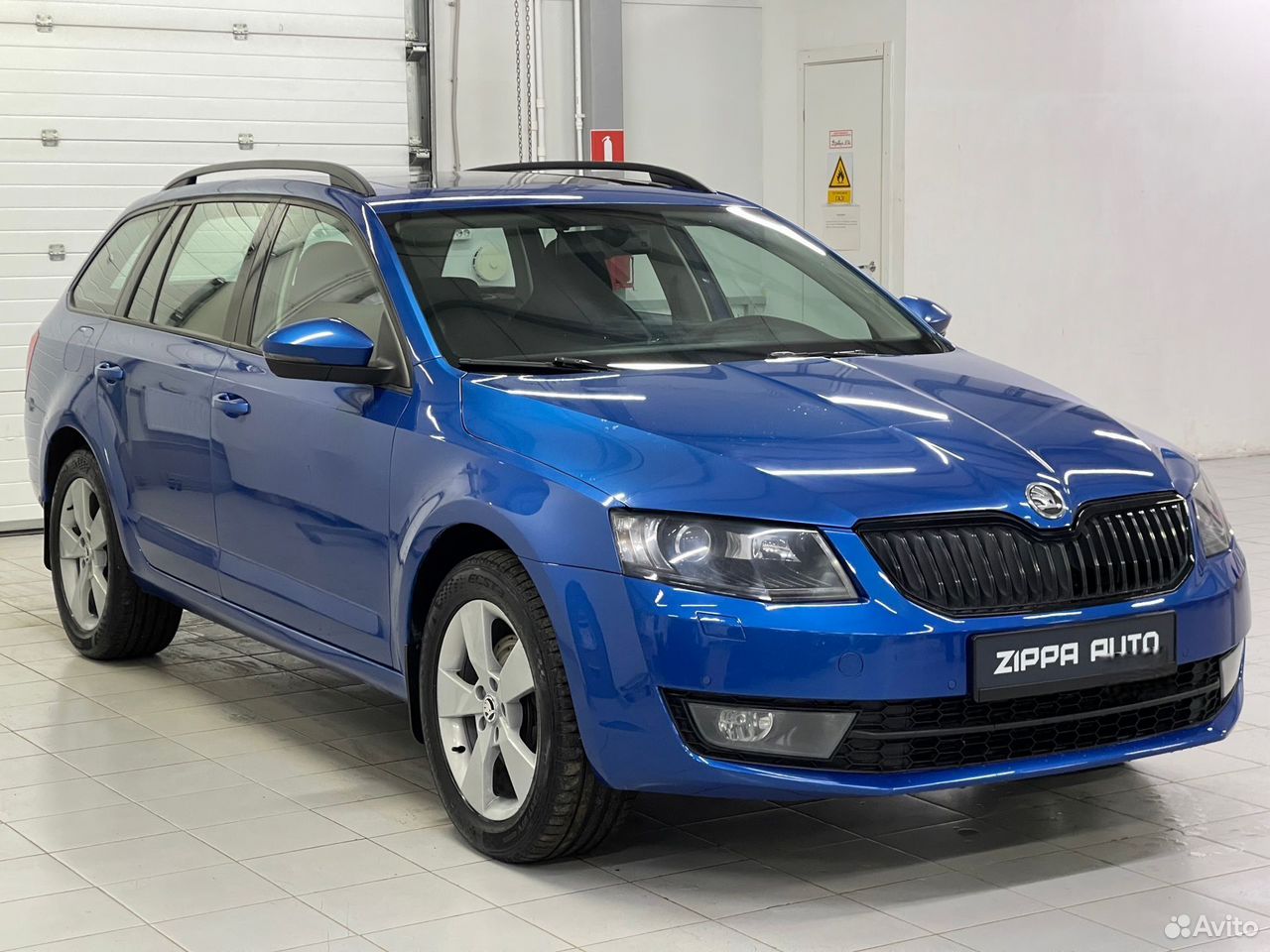 Skoda Octavia 1.8 AMT, 2015, 229 731 км