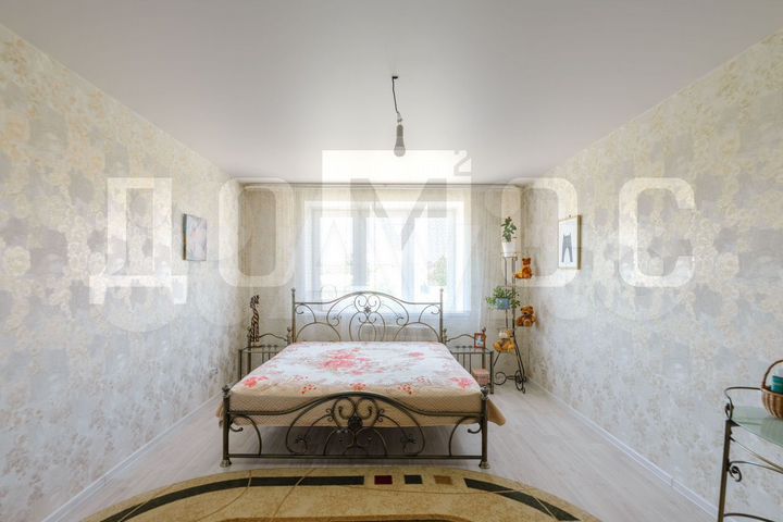 1-к. квартира, 40,1 м², 3/3 эт.