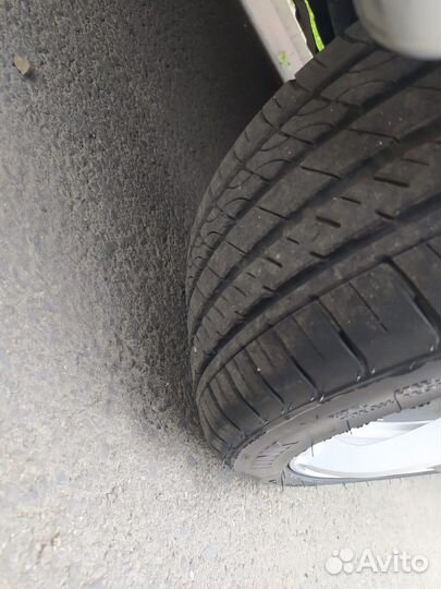 Колеса на ваз