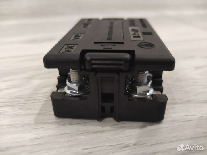 Блок предохранителей бпр-4.10 Газель Некст