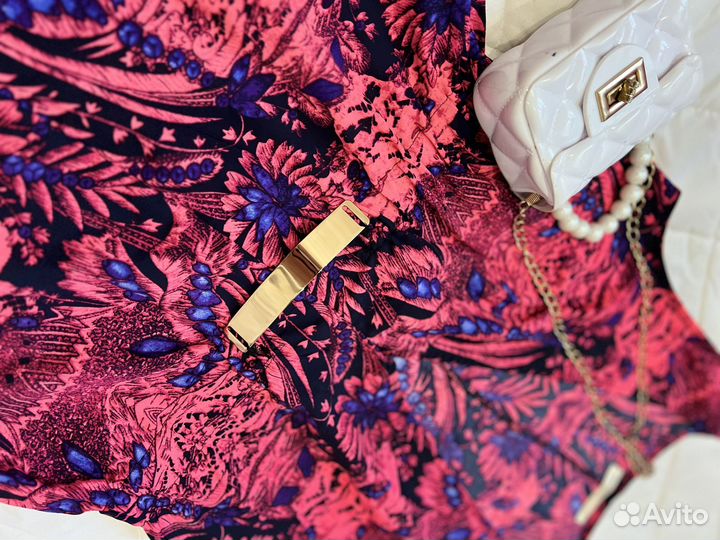 Комбинезон летний женский с шортами