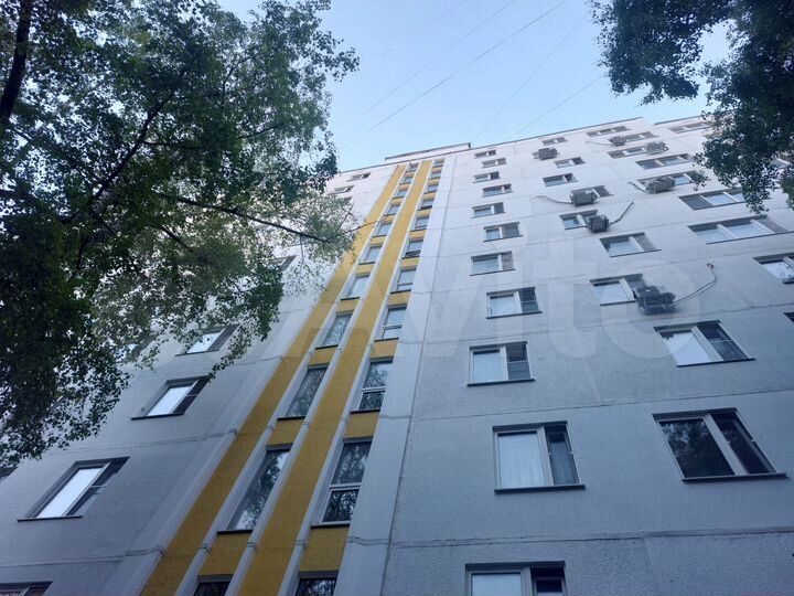 3-к. квартира, 63,2 м², 9/12 эт.