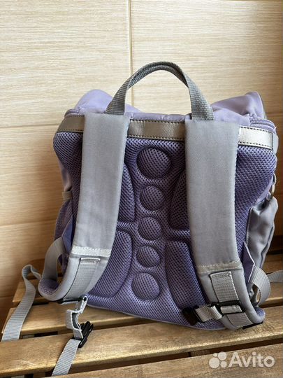 Рюкзак школьный Ecco