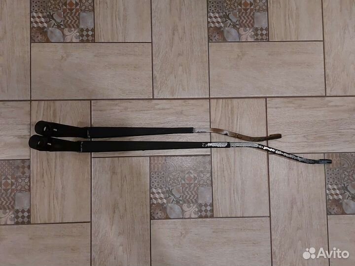 Поводок дворника hyundai getz