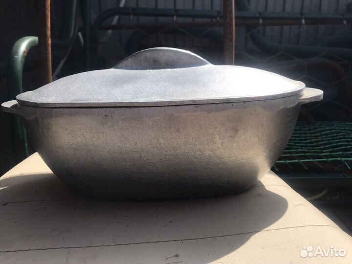 Посуда СССР