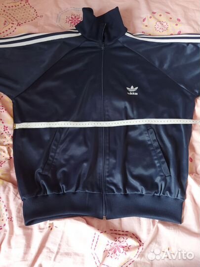 Олимпийка adidas 90