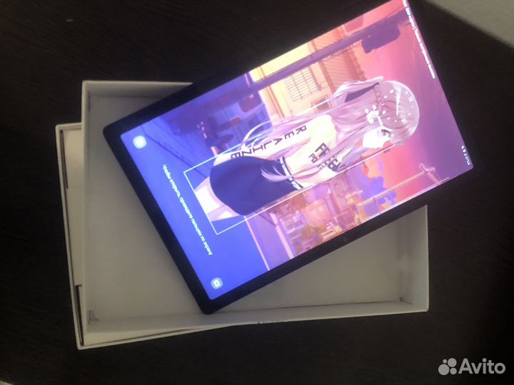 Планшет Samsung Galaxy Tab A8 Wi-Fi 32 гб серый