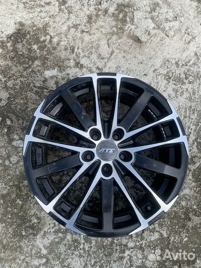 Продам диски ATR r17 5x112(vag)