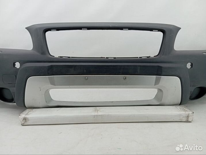 Бампер передний Volvo Xc70 SZ59 2004-2007