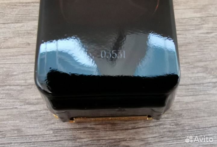 Мужской парфюм 1 Million Parfum Paco Rabanne 100мл