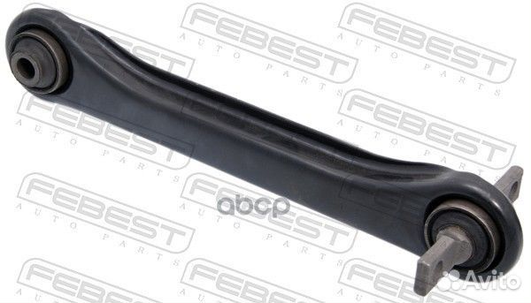 Тяга подвески верхняя зад лев 0425DA1LH Febest