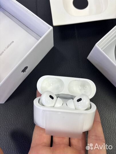 Airpods pro 2 type c