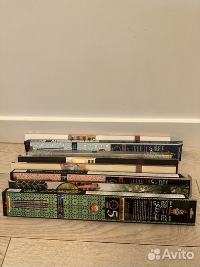 Подставка для благовоний