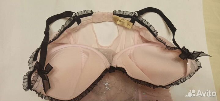 Боди женское 46 48