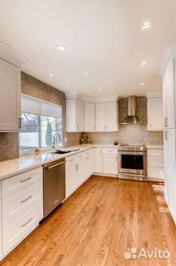 Мебель для кухни