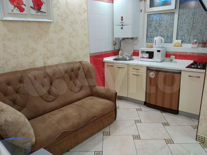 Дом 30 м² на участке 2 сот.