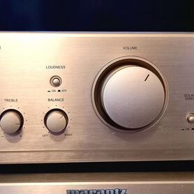 Усилитель Denon PMA-390III