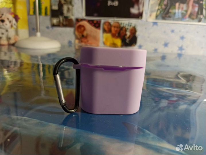 Чехол для наушников Xiaomi Airdots Pro 2