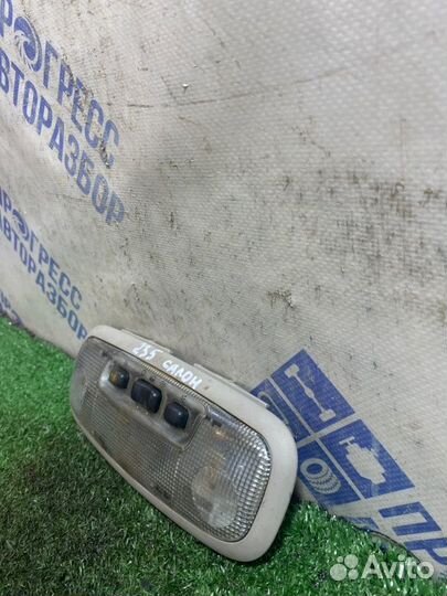 Плафон салона Ford C-Max универсал 1.8 csdb 2003