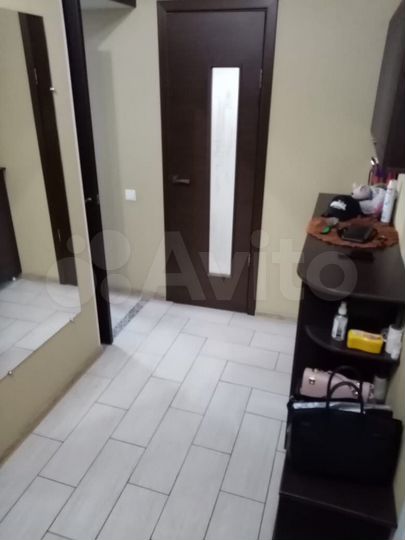 1-к. квартира, 36,6 м², 10/17 эт.