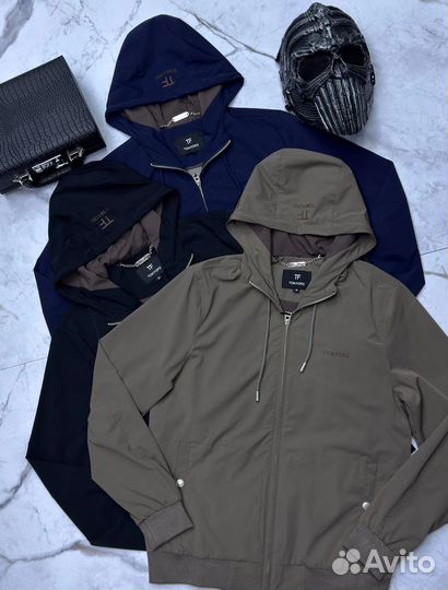 Ветровка Tom Ford