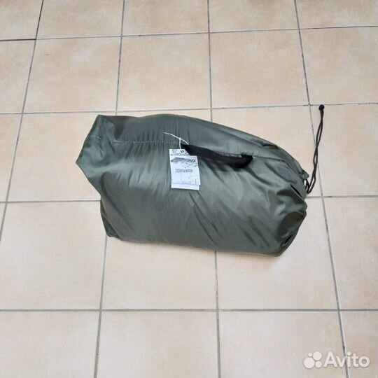 Спальный мешок одеяло до -12