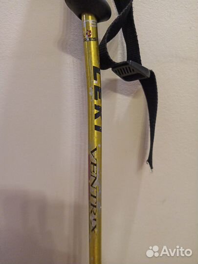 Горнолыжная палка 115 