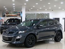 Mazda CX-7 2.3 AT, 2011, 141 000 км, с пробегом, цена 829 000 руб.