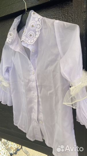 Школьная форма