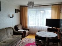 3-к. квартира, 70 м², 1/5 эт.