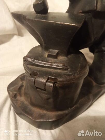 Куса Кузнец