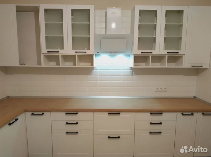 Сборка мебели