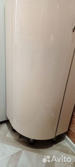 Тумба для ванной бу