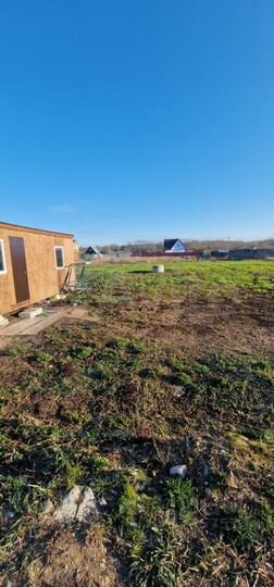 Участок 15 сот. (ИЖС)