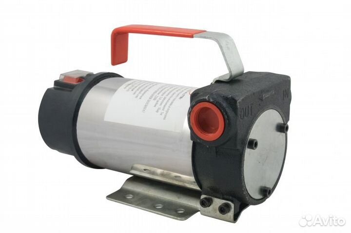 Насос для перекачки
