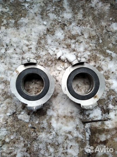 Разъем для шланга