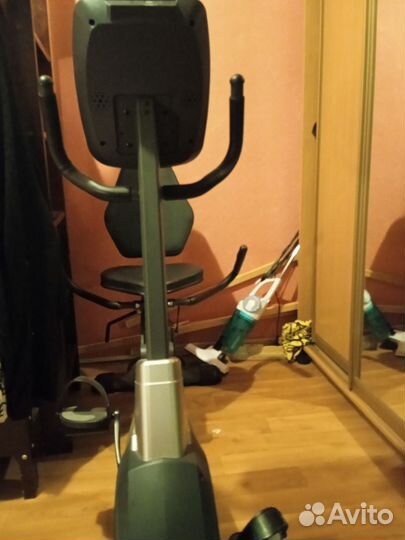 Тренажер велосипед AplleGate H42 A