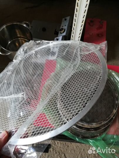 Сетка противень для пицц