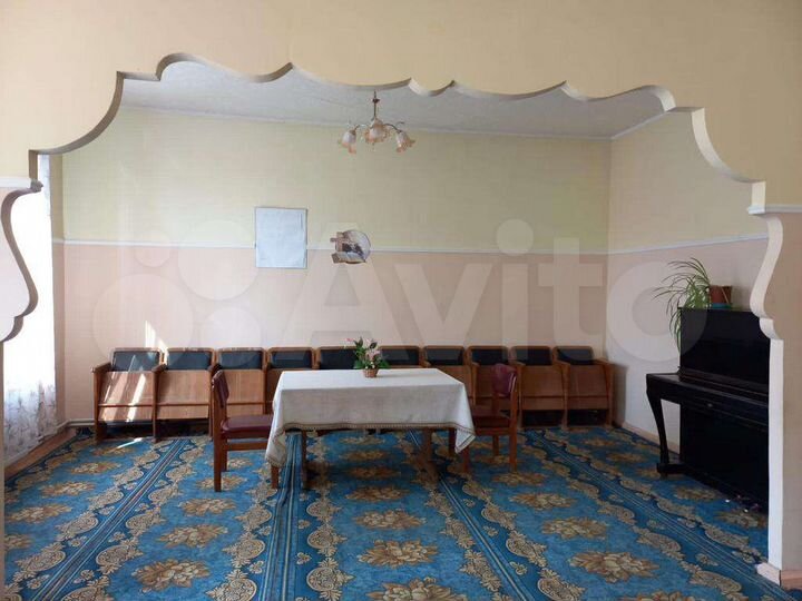 3-к. квартира, 86,1 м², 2/3 эт.