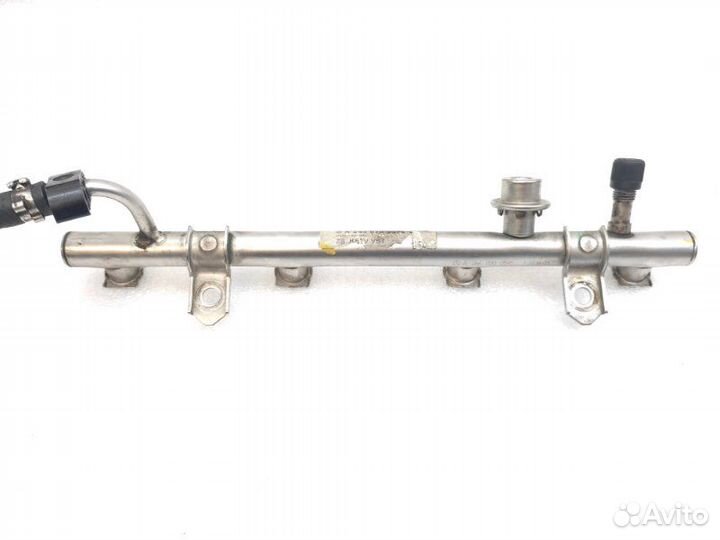 Топливная рейка (рампа) Mercedes-Benz A-Class W169