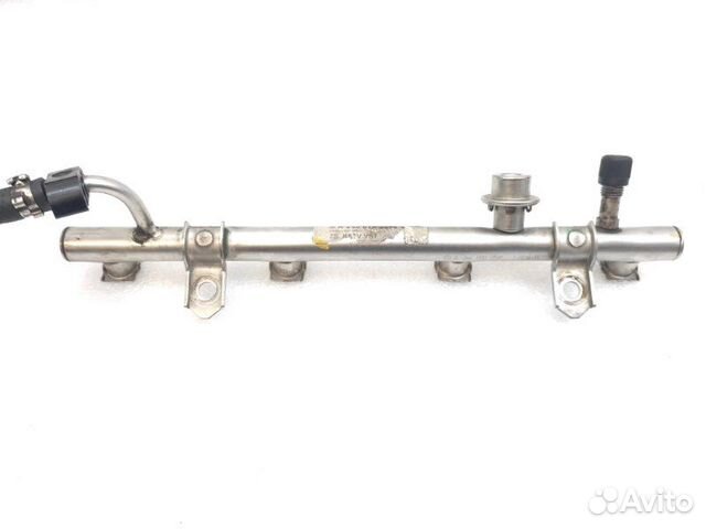 Топливная рейка (рампа) Mercedes-Benz A-Class W169