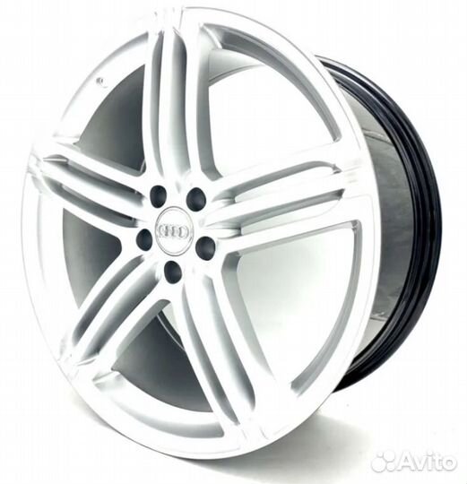 Комплект дисков R21 для Ауди А6