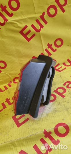 Задний фонарь задний левый Mercedes-Benz B-Class